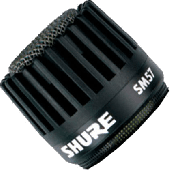 Grille Shure RK244G
