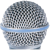 Grille Shure RK265G