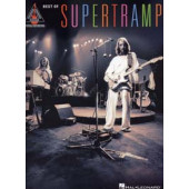 Supertramp Best OF Guitare