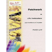 Vanbeselaere J.p. Patchwork Trombone