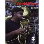 World Music: Ensemble Balkan