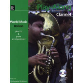 World Music: Balkan Clarinette