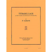 Gabaye P. Tubabillage Trombone