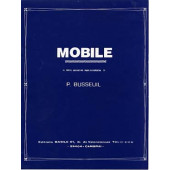 Busseuil P. Mobile Accordeon