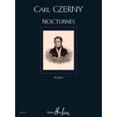 Czerny C. Nocturnes Piano