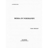 Thomain C. Bossa IN Normandy Accordeon