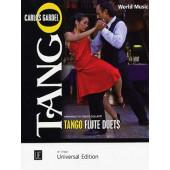 Gardel C. Tango  Flute Duets
