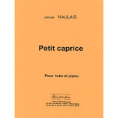 Naulais J. Petit Caprice Tuba