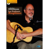 Grossman S. la Guitare Ragtime