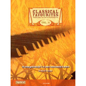 Classical Favourites Vol 4 Ensemble Variable