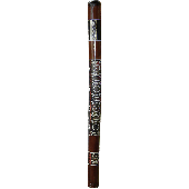 Didgeridoo Tanga DD02H-3