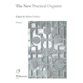 New Practical Organist Vol 1 Orgue