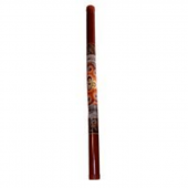 Didgeridoo Bambou Paints Roots