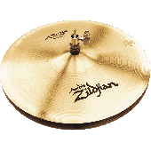 Zildjian Avedis HI Hats 14 New Beat