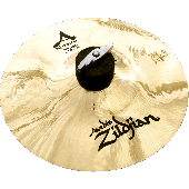 Zildjian A Custom Splash 8