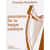 Bouchaud D. Panorama de la Harpe Celtique