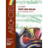Screve E. Sweet Bass Ballad Contrebasse