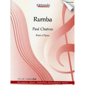 Chatrou P. Rumba Flute