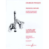 Fouque C. Premiers Impairs Flute A Bec