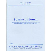 Bassano G. Susane UN Jour Flute A Bec