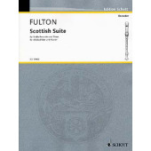 Fulton N. Scottish Suite Flute A Bec
