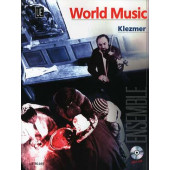 World Music Ensemble Klezmer