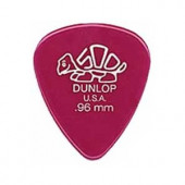 Médiator Dunlop Delrin 41R96 0.96MM