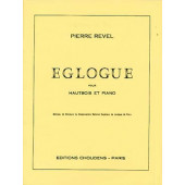 Revel P. Eglogue Hautbois