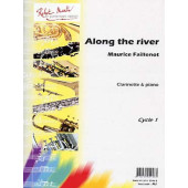 Faillenot M. Along The River Clarinette