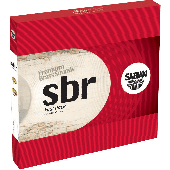 Sabian Sbr Set Harmonique First 13-16