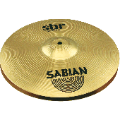 Sabian Sbr HI-HAT 13