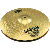 Sabian Sbr HI-HAT 14