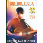 Guitare Facile Vol 4
