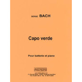 Bach S. Capo Verde Batterie