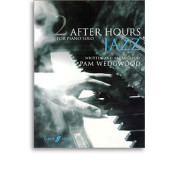 Wedgwood P. After Hours Jazz Vol 2 Piano