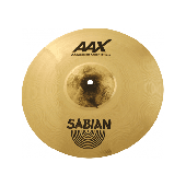 Sabian Aax Crash 16 X-PLOSION