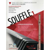 Souffle 1 Flute