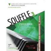 Souffle 3 Flute