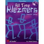 Johow J. All Time Klezmers Accordeon