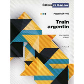Gervais P. Train Argentin Hautbois