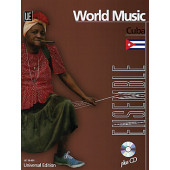 World Music Ensemble Cuba