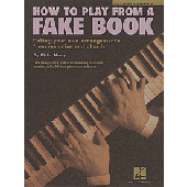Neely B. Fake Book Mode D'emploi Clavier