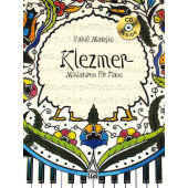 Matejko V. Klezmer Piano