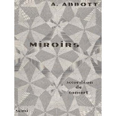 Abbott A. Miroirs Accordeon