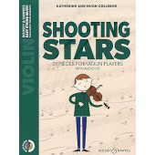 Colledge K./h. Shooting Stars Alto