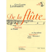 Luypaerts G.c. de la Flute Vol 4