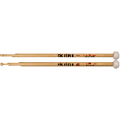 Baguette Vic Firth American Classic Hickory Olive Bois 5A DUAL-TONE