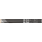 Baguette Vic Firth American Classic Hickory Olive Bois 5B Noires