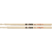 Baguette Vic Fith American Classic Hickory Olive Bois 5B Extreme