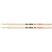 Baguette Vic Firth American Classic Hickory Olive Nylon 5AN